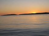 Solnedgang