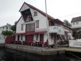 Lyngør
