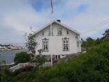 Hus Lyngør
