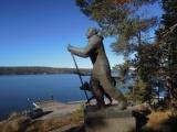 Roald Amundsen