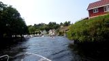 Video opp Nidelva