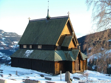 luslekt